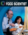 Food Scientist - Somervill, Barbara A.