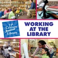 Working at the Library - Marsico, Katie