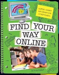 Find Your Way Online - Rabbat, Suzy