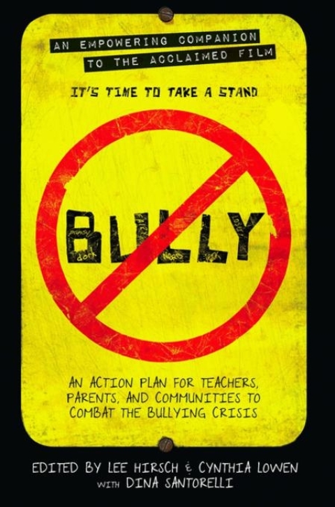 Cover image for book Bully