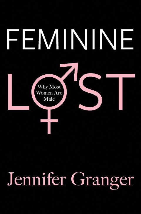 Cover image for book Feminine Lost