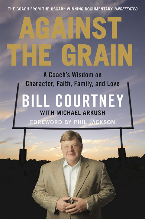 Cover image for book Against the Grain