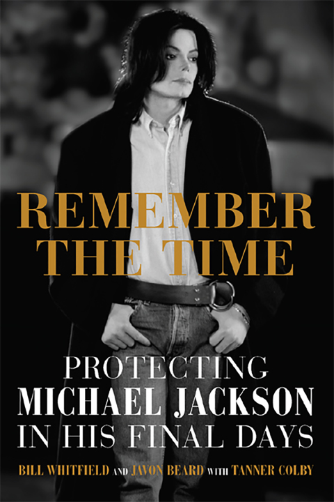 Cover image for book Remember the Time