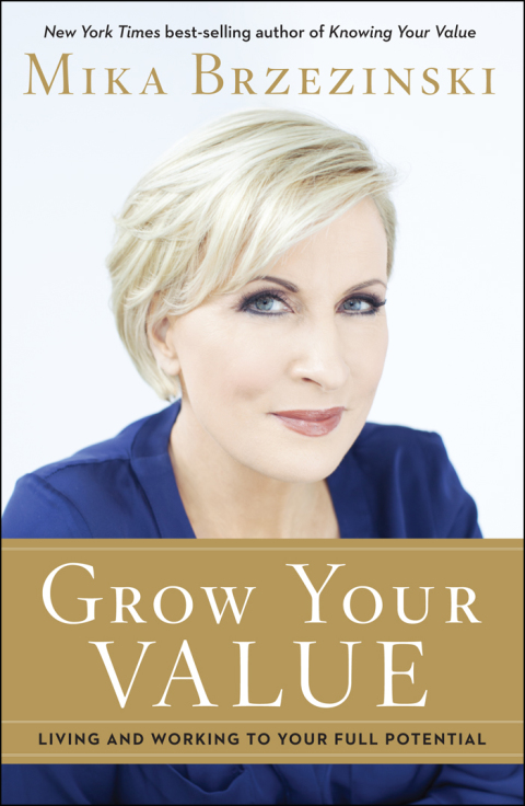 Cover image for book Grow Your Value