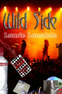 Cover image: Wild Side 9781603132152