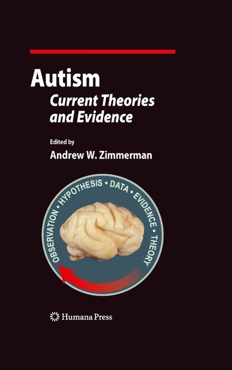 Cover image for book Autism