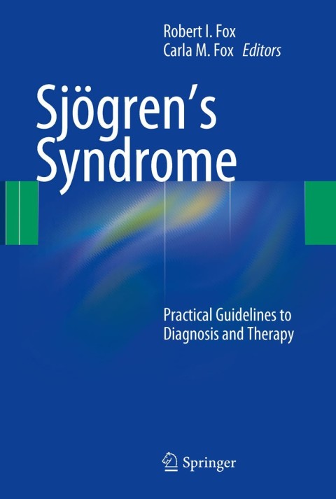 SjÃ¶grenâs Syndrome 