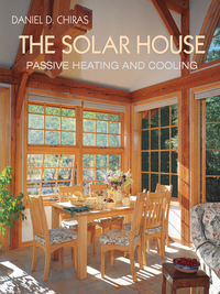 Cover image: The Solar House 9781931498128