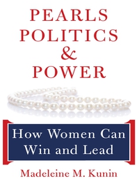 Cover image: Pearls, Politics, and Power 9781933392929