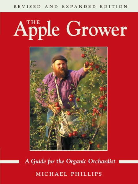 Cover image for book The Apple Grower