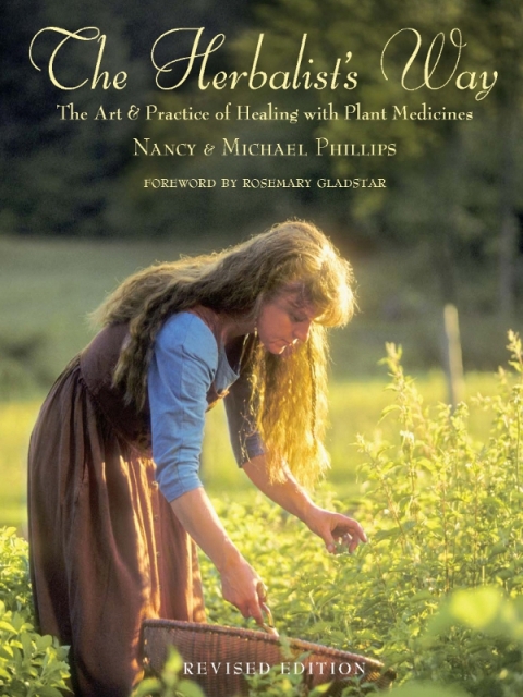 Cover image for book The Herbalist's Way