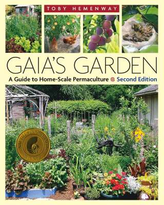 Gaia's Garden