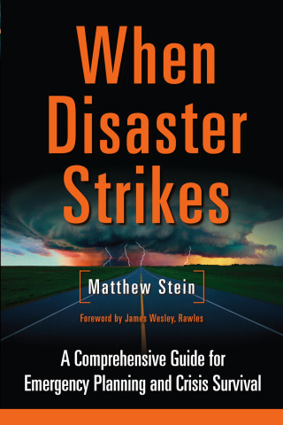 When Disaster Strikes