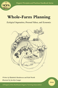 Cover image: Whole-Farm Planning 9781603583558