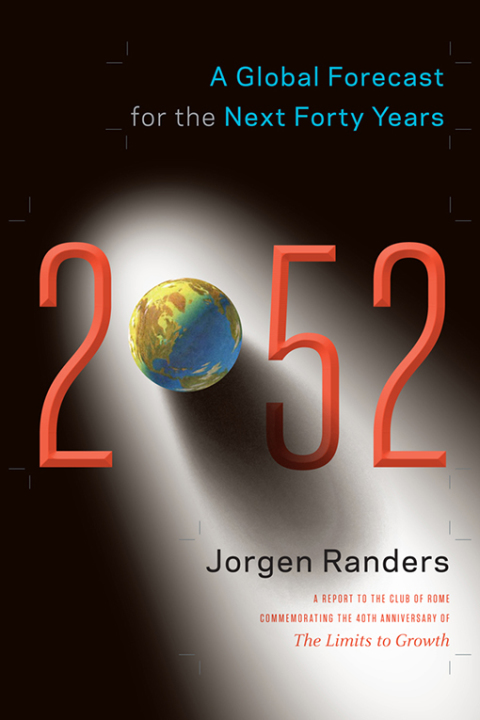 Cover image for book 2052