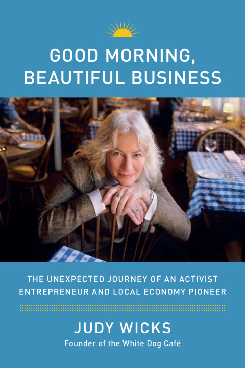 Cover image for book Good Morning, Beautiful Business