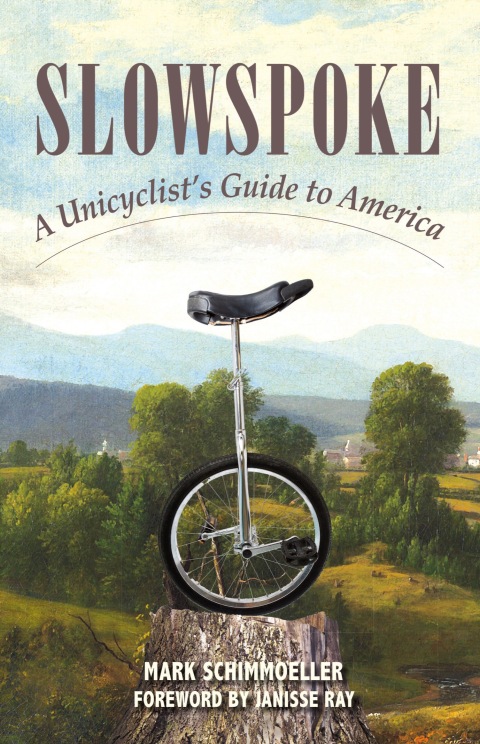 Cover image for book Slowspoke