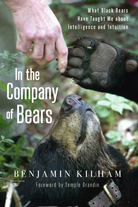 Cover image for book In the Company of Bears