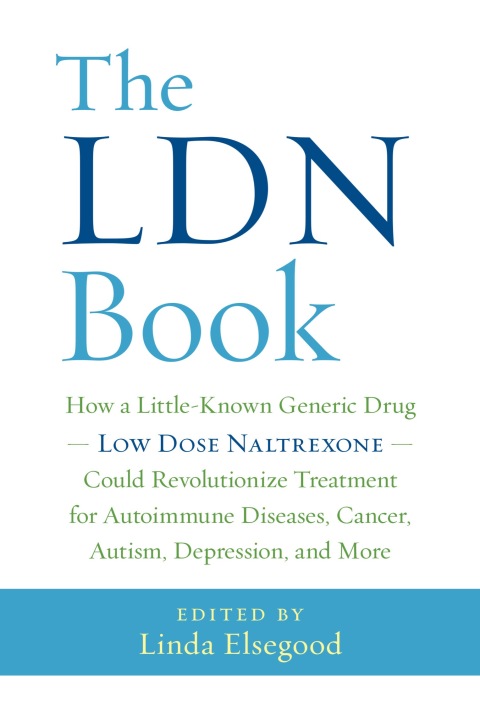Cover image for book The LDN Book