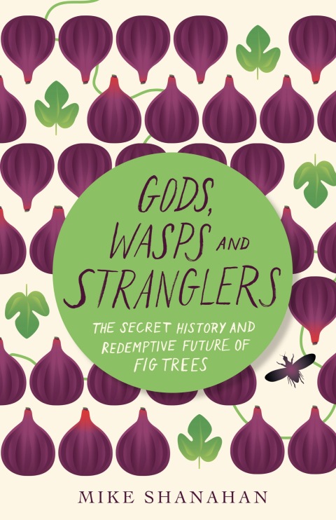 Cover image for book Gods, Wasps and Stranglers