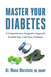 صورة الغلاف: Master Your Diabetes 9781603587372