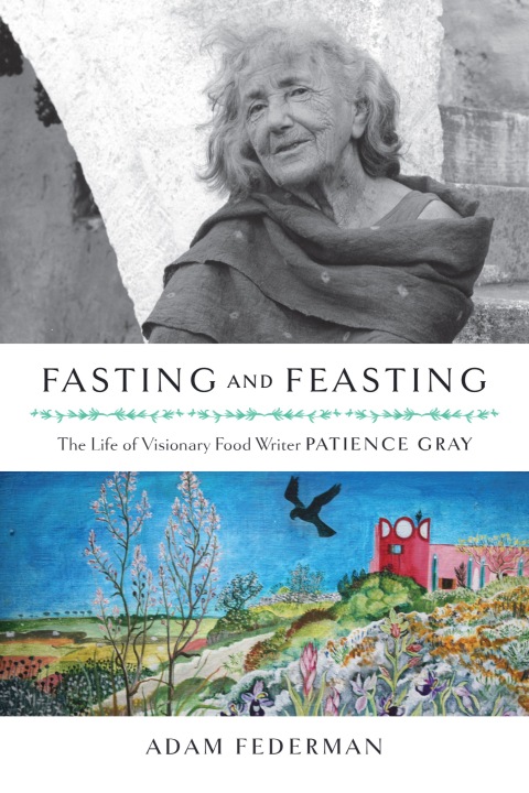 Cover image for book Fasting and Feasting (UK Edition)