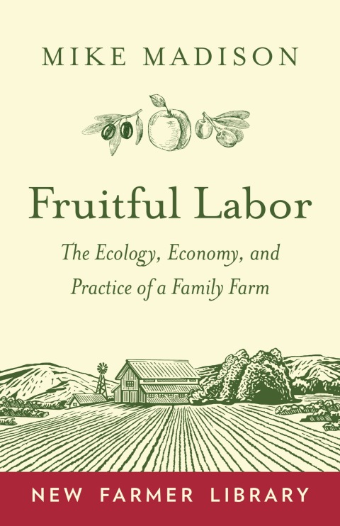 Cover image for book Fruitful Labor