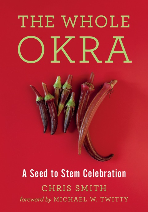 Cover image for book The Whole Okra