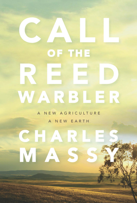 Cover image for book Call of the Reed Warbler