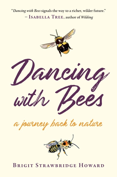 Cover image for book Dancing with Bees