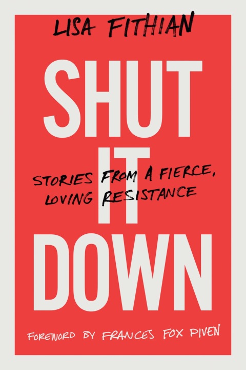 Cover image for book Shut It Down