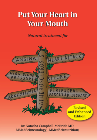 Put Your Heart in Your Mouth