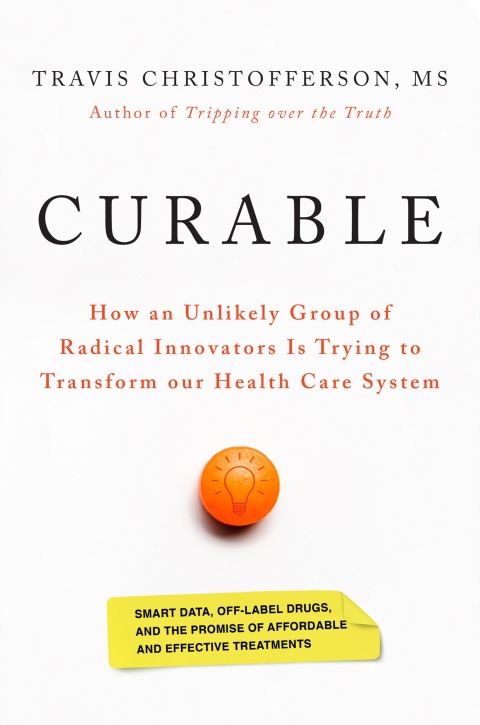 Cover image for book Curable