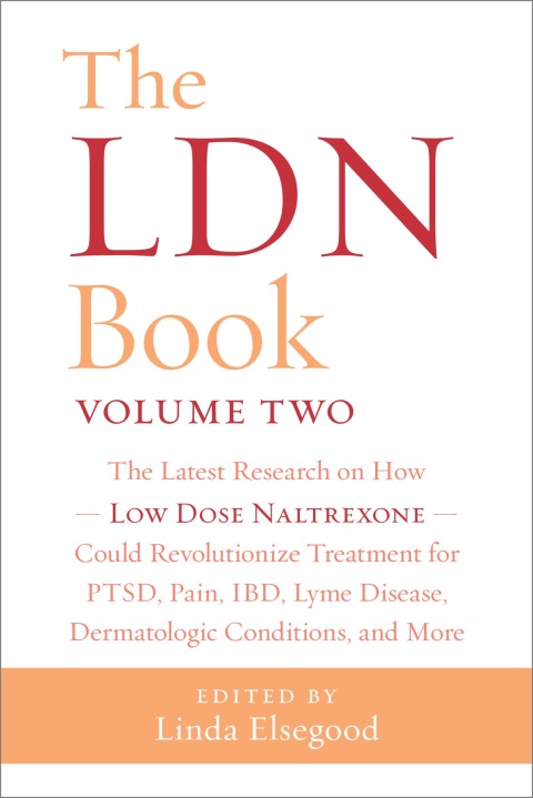 Cover image for book The LDN Book, Volume Two