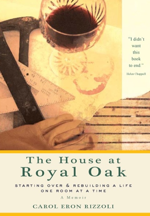 Cover image for book House at Royal Oak