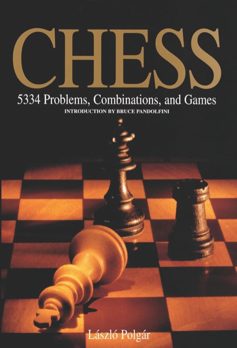 Cover image for book Chess