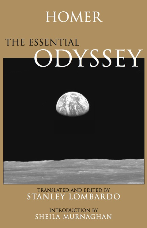 Essential Odyssey