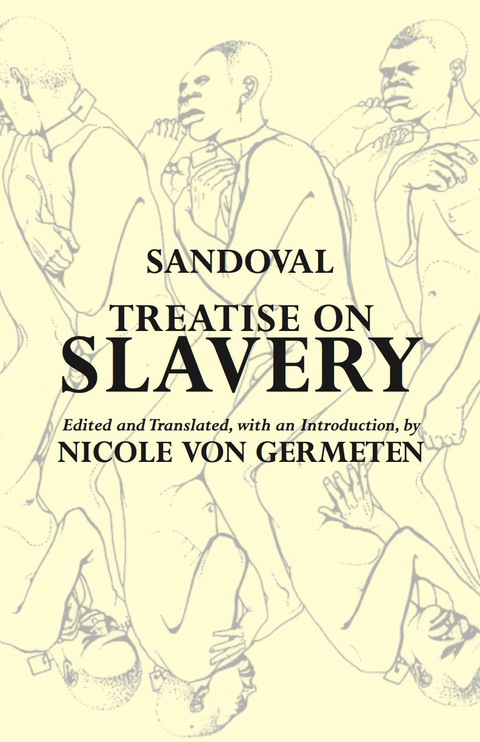 Cover image for book Treatise on Slavery