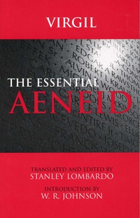 صورة الغلاف: The Essential Aeneid 9780872207905