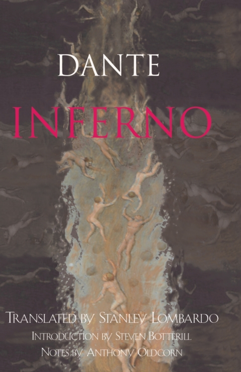 Cover image for book Inferno