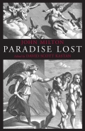 Paradise Lost - John Milton; David Scott Kastan