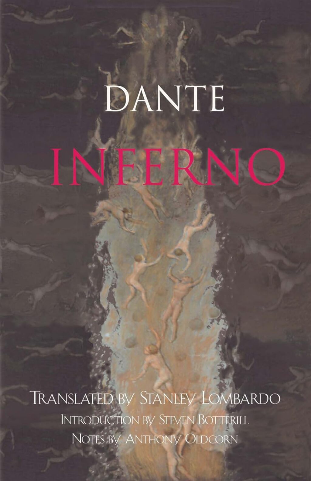 Reflowable Inferno; $12.50