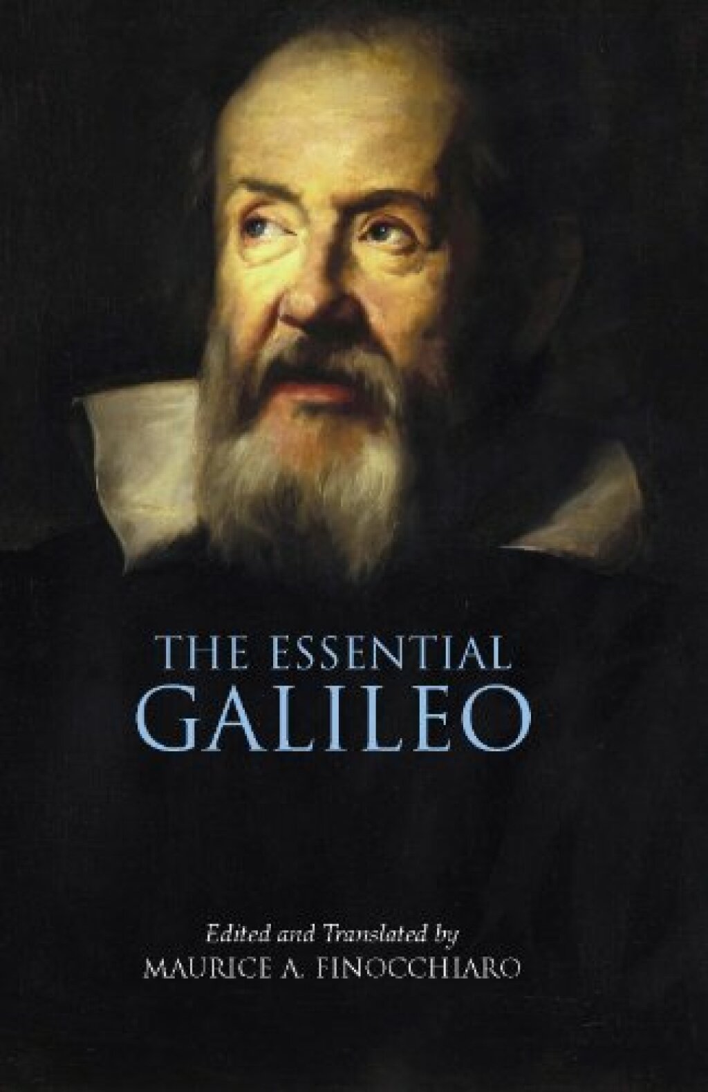 Reflowable The Essential Galileo; $12.95
