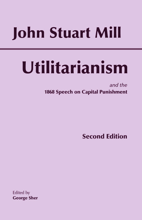 Utilitarianism
