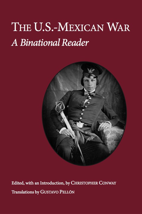 Cover image for book The U.S.-Mexican War