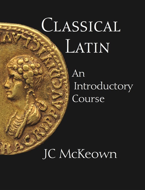 Cover image for book Classical Latin