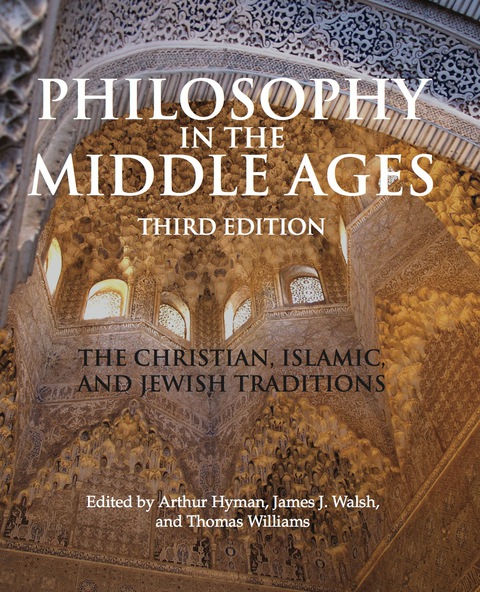 Philosophy In The Middle Ages