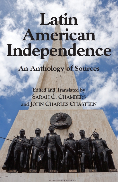 Cover image for book Latin American Independence