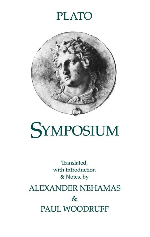 Cover image for book Symposium