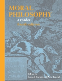 Moral Philosophy: A Reader 4th edition | 9780872209626, 9781603845038 ...